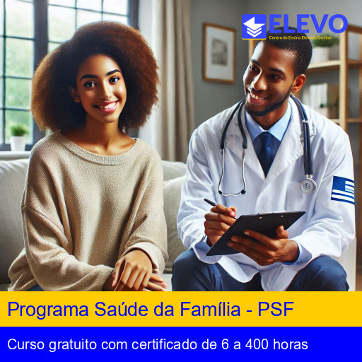 Programa Saúde da Família - PSF